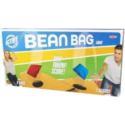 Selecta Spielzeug Das -Bag-Toss Spiel (2 - 8 Spieler)