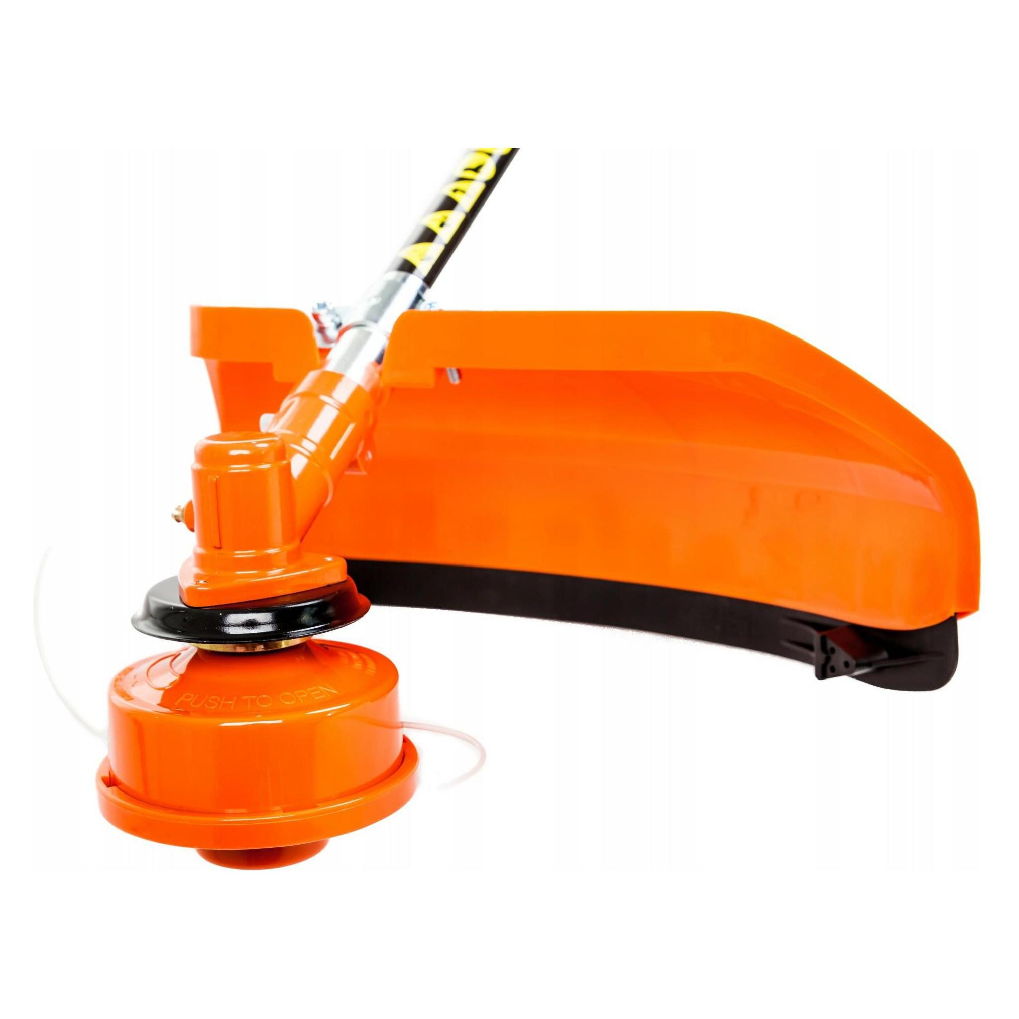 AW Tools AWTOOLS GASOLINE mower 3.0KM BC520 (AW70002)