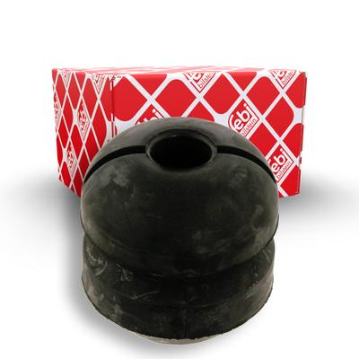 FEBI BILSTEIN Anschlagpuffer, Federung Vorderachse 39437 für Volvo RENAULT TRUCKS