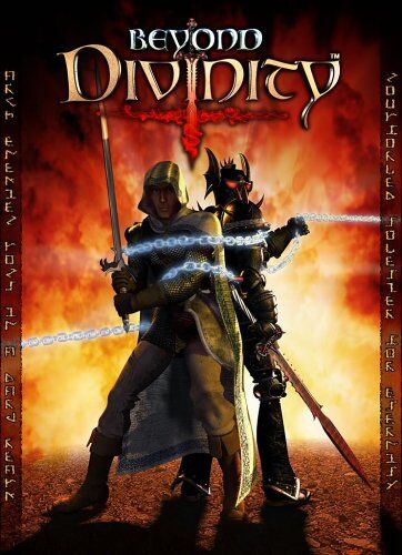 Ubisoft - Beyond Divinity - Preis vom 09.10.2026 07:28:09 h