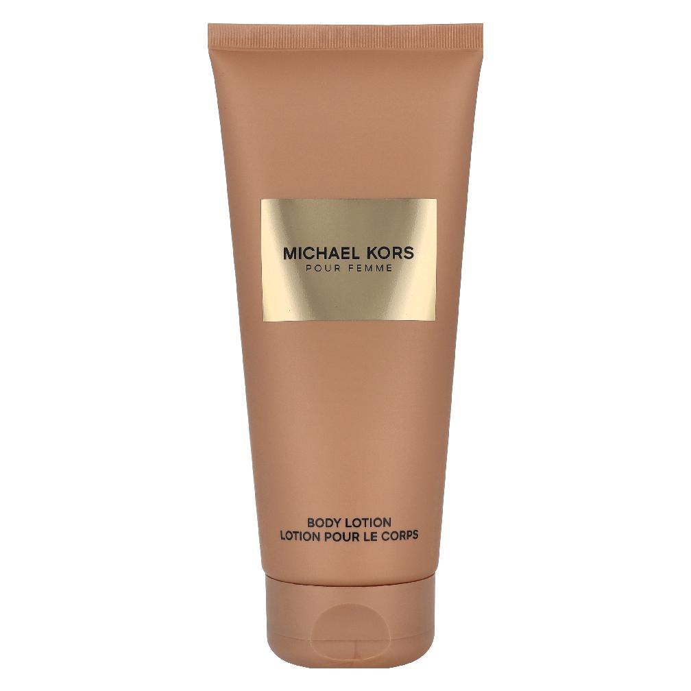 Michael Kors Pour Femme (Körperlotion, 200 ml) (450450)