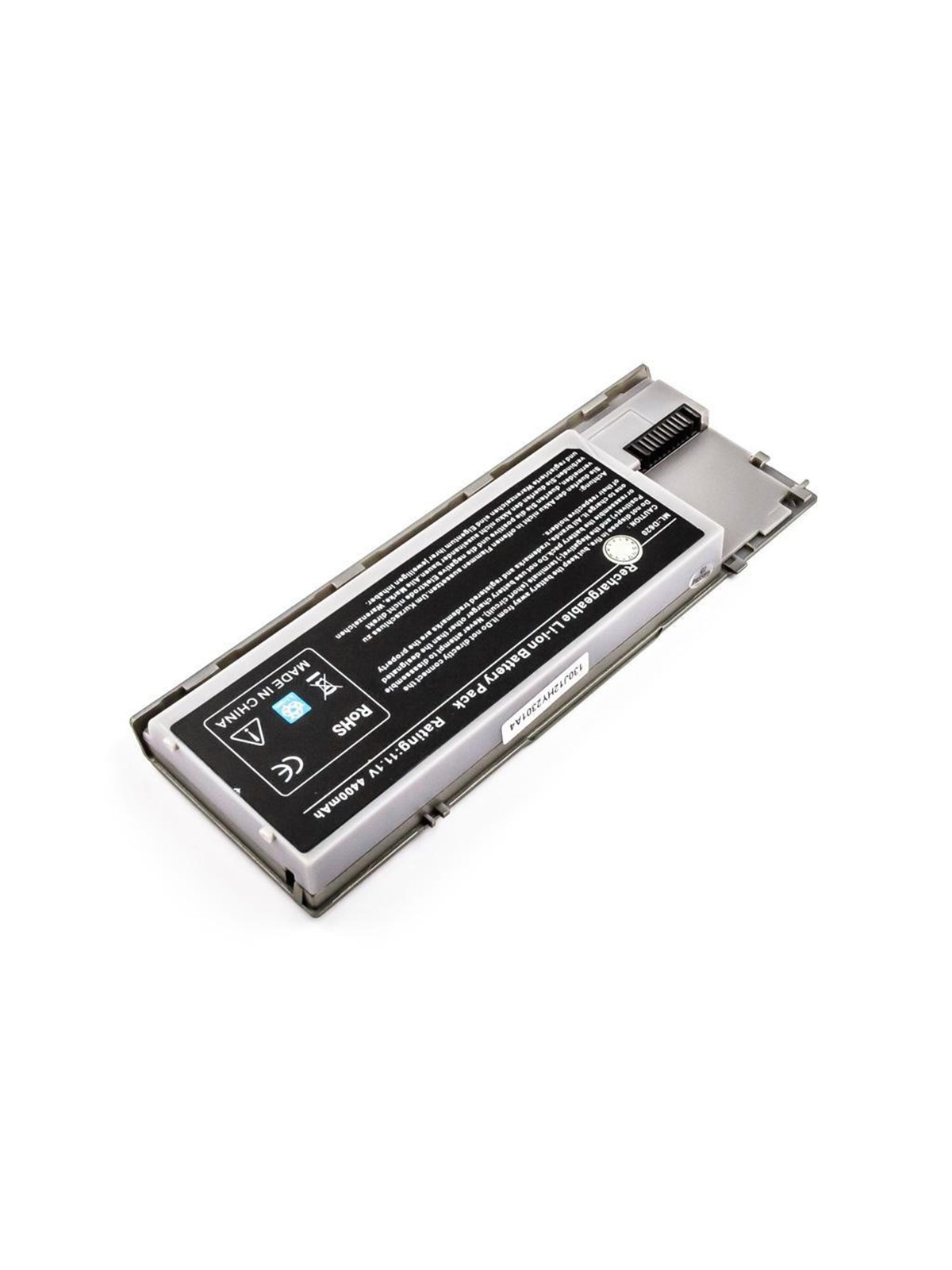 CoreParts Batterie für Notebook - Li-Ion