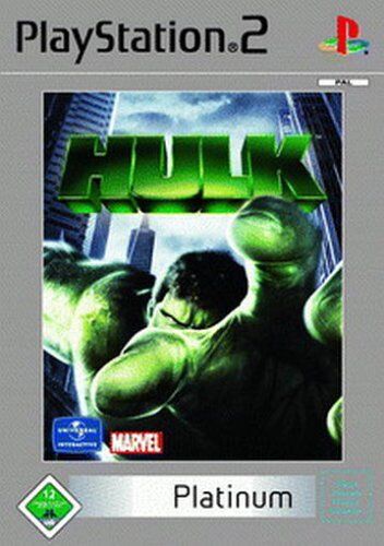 Activision Blizzard Deutschland - Hulk [Platinum] - Preis vom 09.10.2026 07:28:09 h
