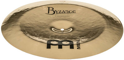 Meinl "18" Byzance Heavy H. China"