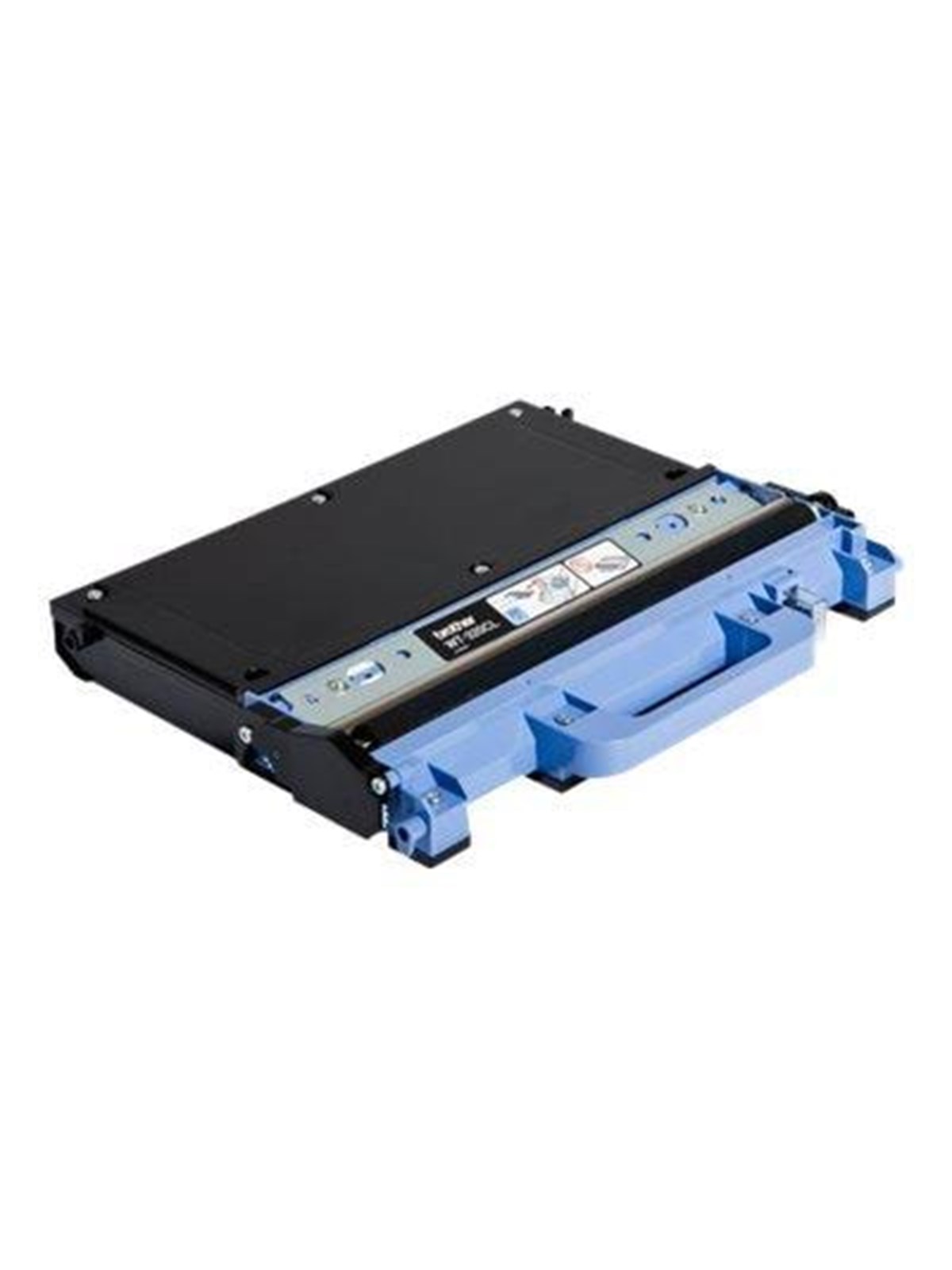Brother WT320CL / WT 320CL Waste Toner Box - Tonersammler Schwarz, Cyan, Magenta, Gelb