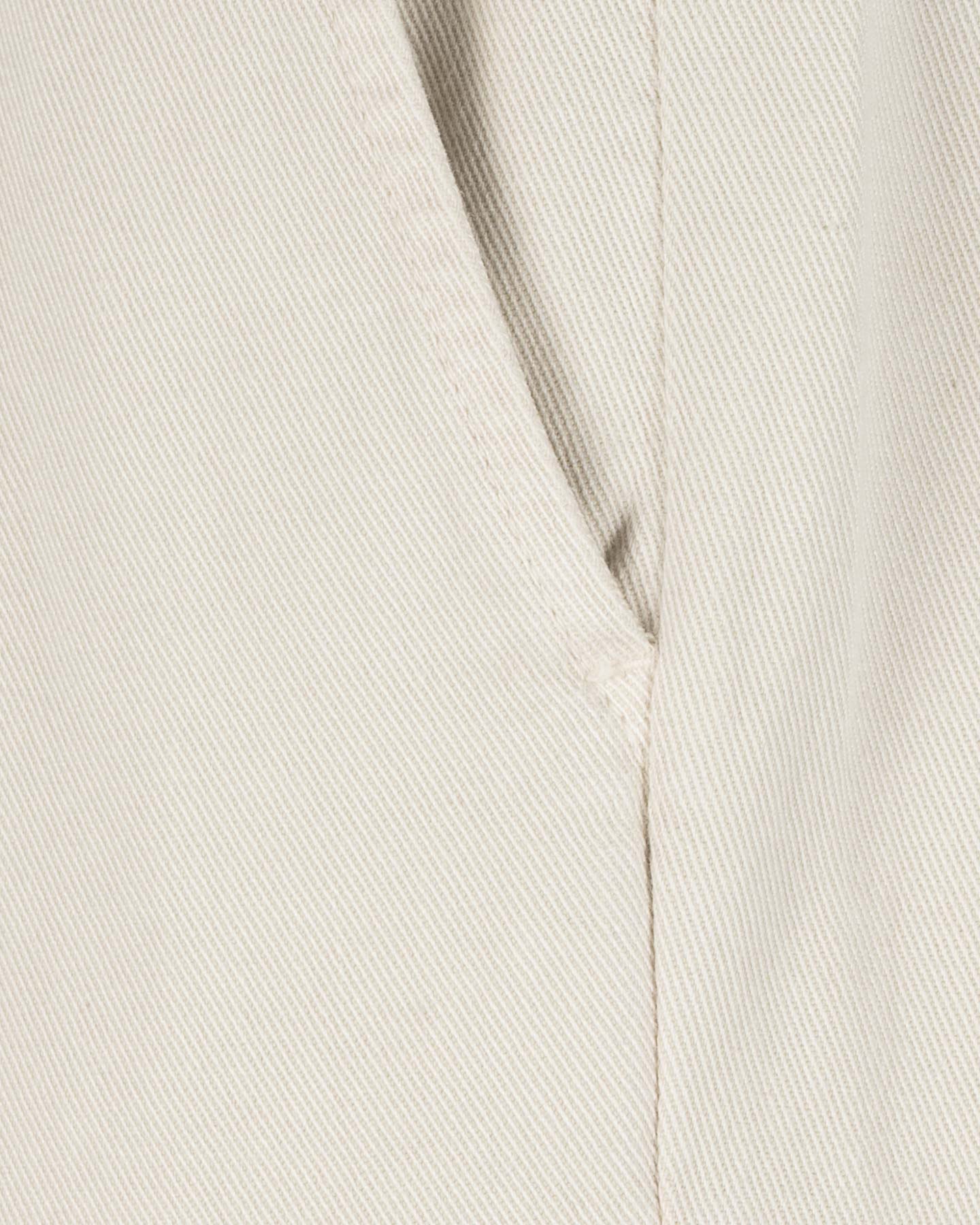 Best Company Via Borgonuovo M - Pantalone - Uomo - Bianco 52