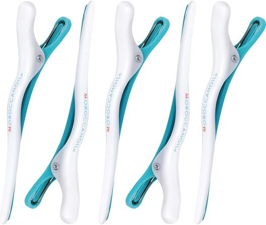 Moroccanoil Haare Styling-FinishingAbteilclips 6 Stk. (2,20 € / 1 Stk.)