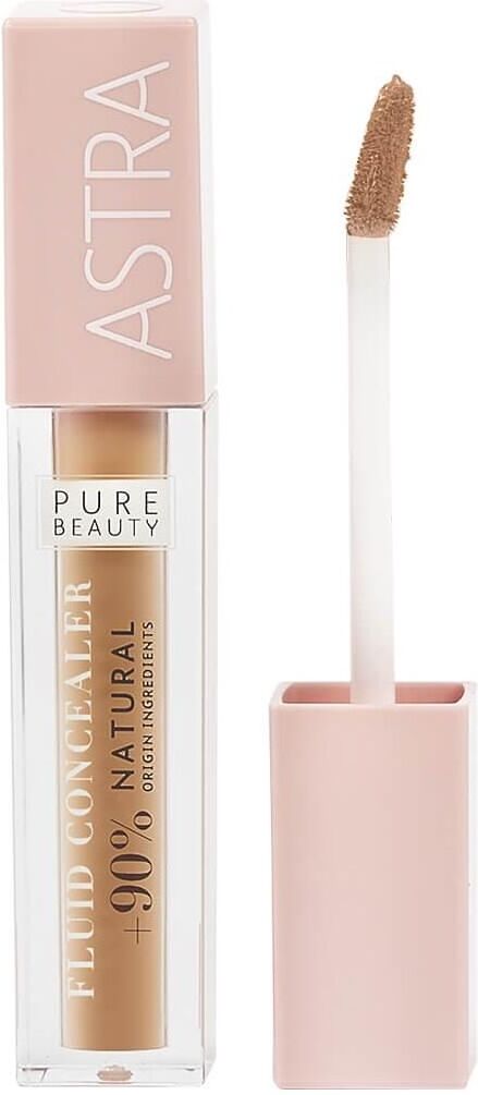 Correttore viso Astra Pure beauty fluid concealer 03 Ginger