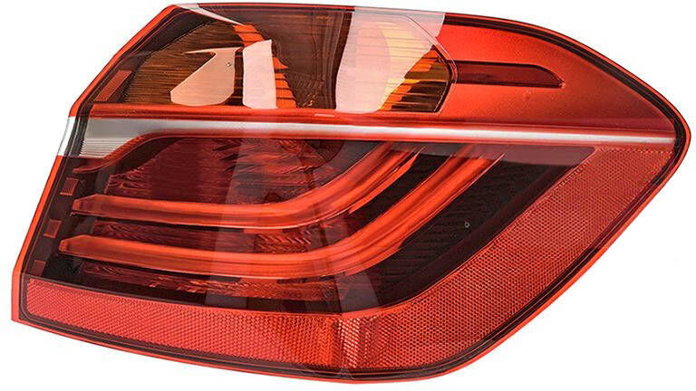 AIC 72204 Rear light