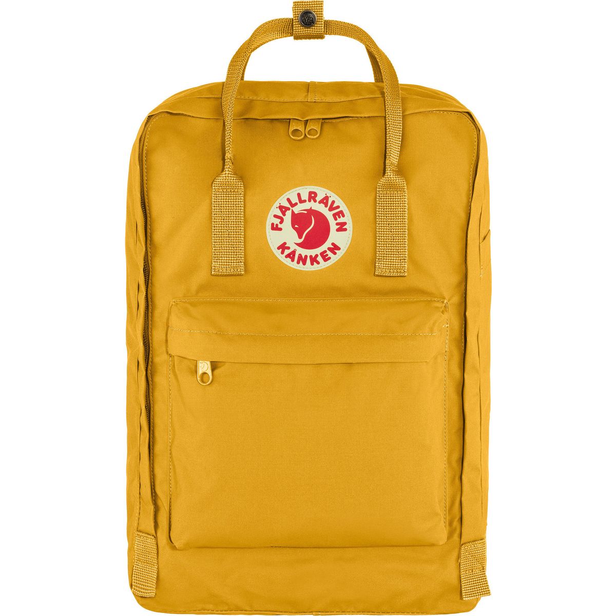 Fjällräven Kånken Laptop 17" ochre (160) One Size F23525-160-One Size