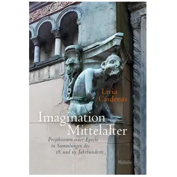 Imagination Mittelalter, Fachbücher von Livia Cárdenas