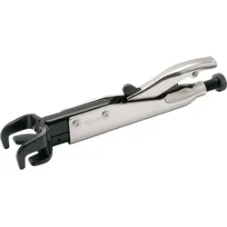 Axial-Gripzangen, Spannweite 0-15 mm, ELORA-517