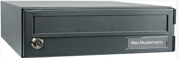 Burg Wächter Paketbox Burg-Wächter eBoxx EASY+ 419700