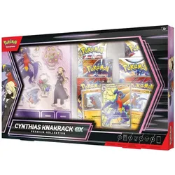 Pokémon Premium Collection (Deutsch, Box Set & Collection)