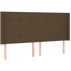 vidaXL, Bett Zubehör, Laxonella (203 x 16 x 118 cm)