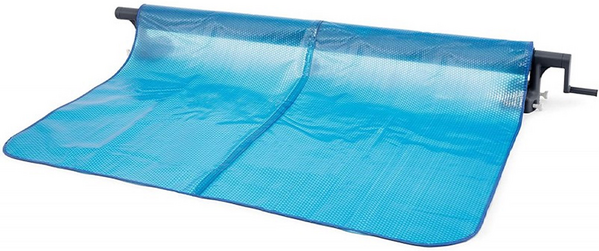Rullo per copertura solare Intex 28051 - 274-488 cm