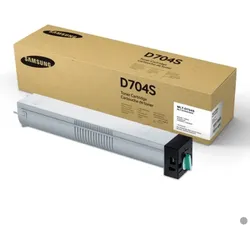 HP (Samsung) Toner MLT-D704S/ELS SS770A schwarz