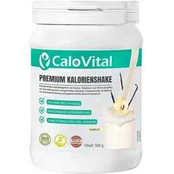 CaloVital hochkalorische Nahrung & Spurenelemente 500 g