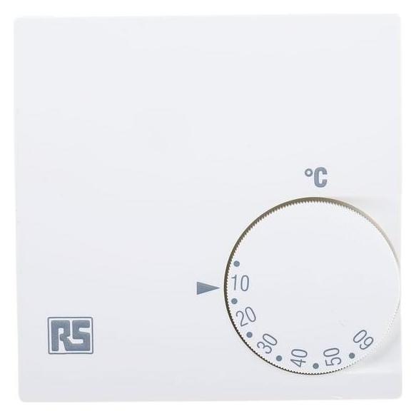 RS PRO Thermostat +10°C bis +60°C (3750168)