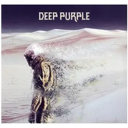 Edel Music & Entertainment, Schallplatten, Whoosh! (Deep Purple)