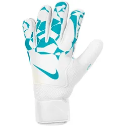 NIKE Match HC Torwarthandschuhe 101 - white/dusty cactus/dusty cactus 10