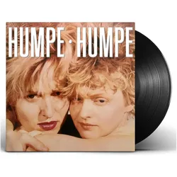 WEA Records, Schallplatten, Humpe Humpe(40th Anniversary Edition) (Humpe Humpe)