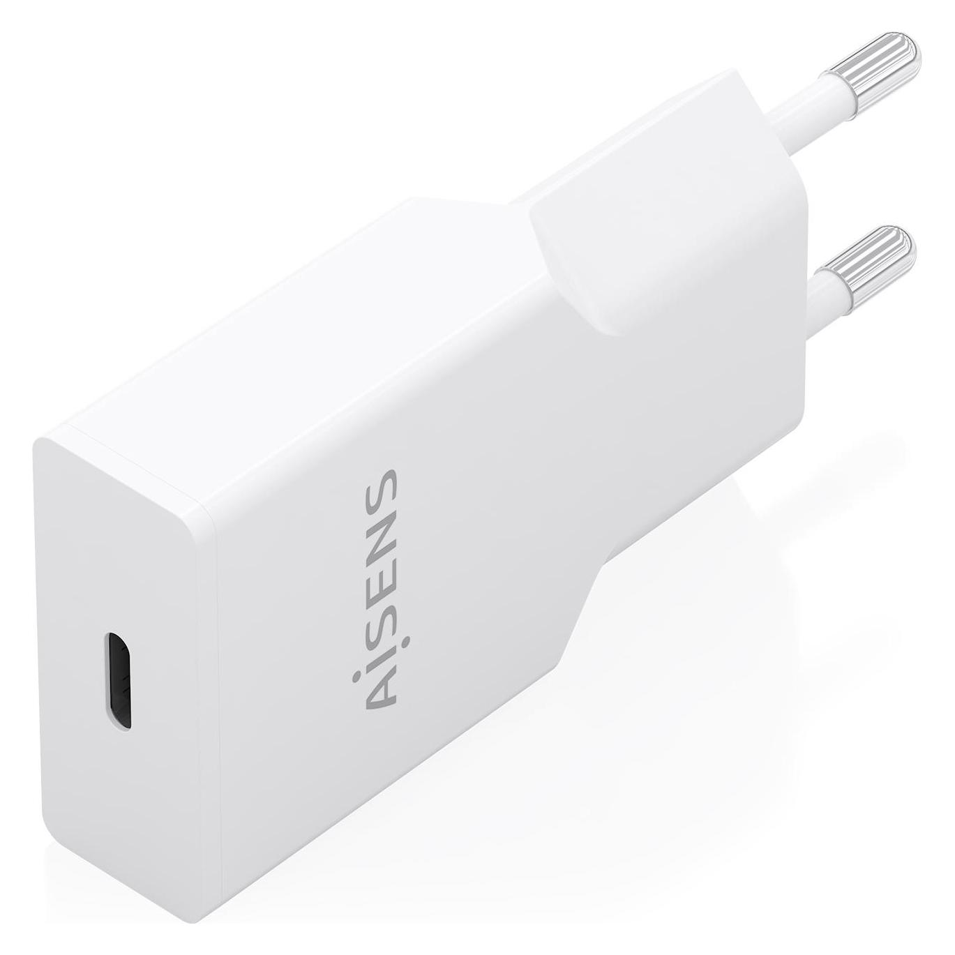 Aisens A110-0999 (25 W, 1 Port) (A110-0999)