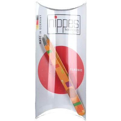 Nippes Pincet Schuin Retro N327E 1 St Pinzette