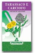 SPECCHIASOL Srl TARASSACO CARCIOFO 80PRL SPECCH
