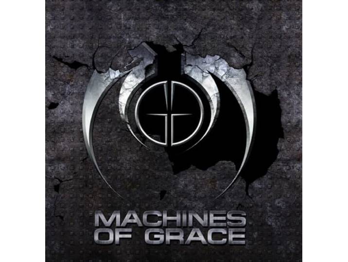 Machines Of Grace - Machines Of Grace