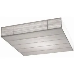 Axolight Deckenleuchte PL CLAVIUS, 60x60cm, 3x E27, IP20, Sand AXO-PLCLAVIUSAXXE27