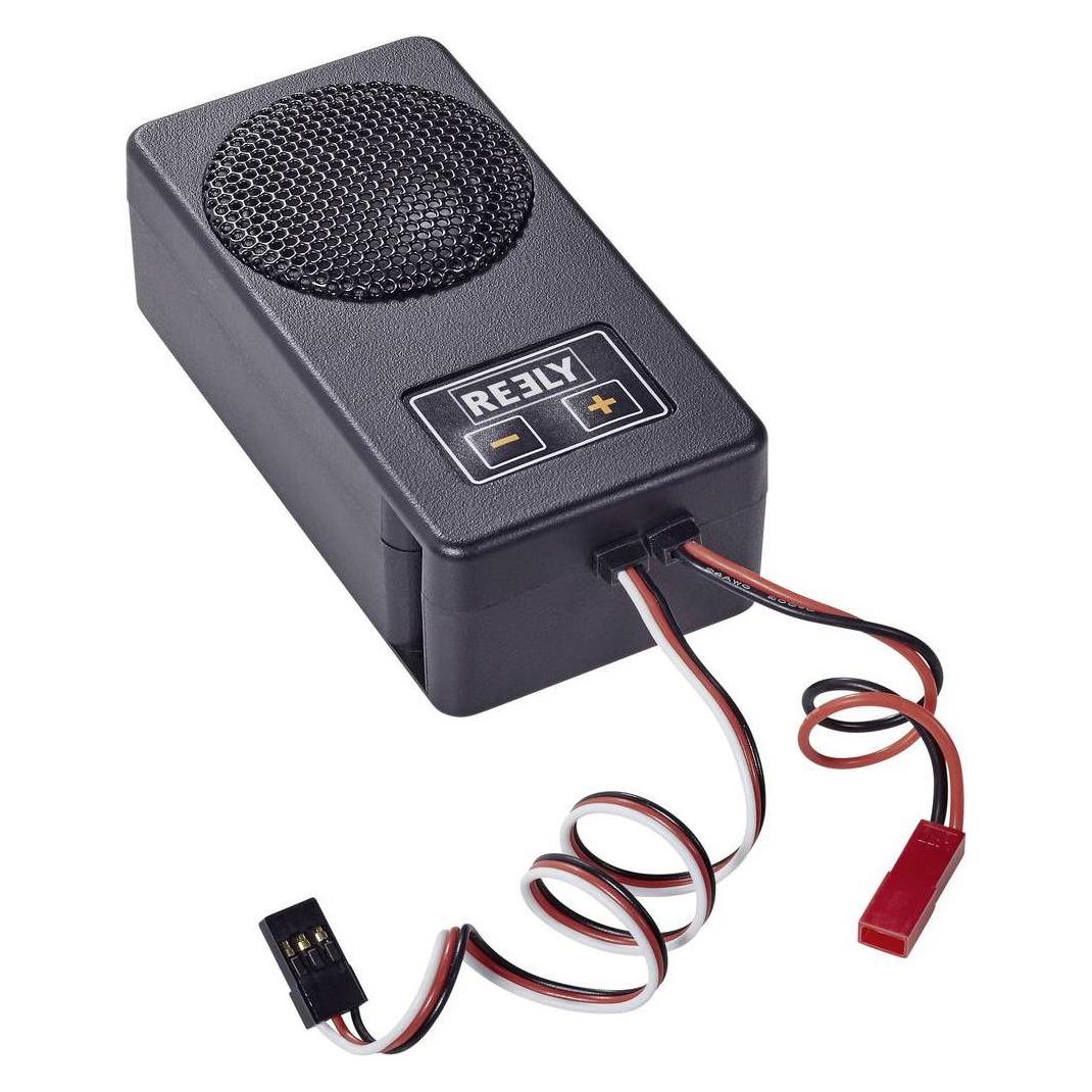 Reely Soundmodul Motor (511872C)