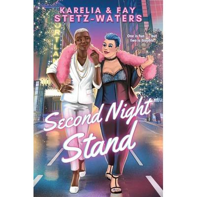Second Night Stand, Taschenbuch von Erin Palmisano, Workman, 978-1-5387-5611-9