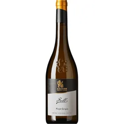Soll  Pinot-Grigio DOC 2024, Kellerei Kaltern, Südtirol