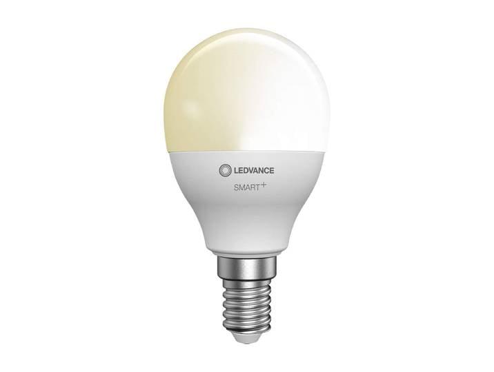 Ledvance Smart+ Classic Bulb Glühbirne Dimmbar