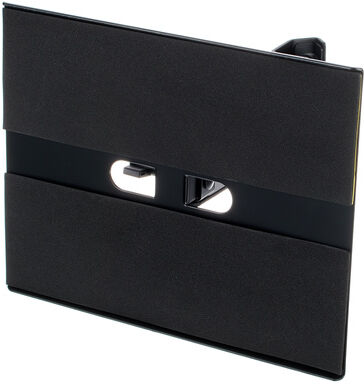 Gravity MA Tray 1 Schwarz