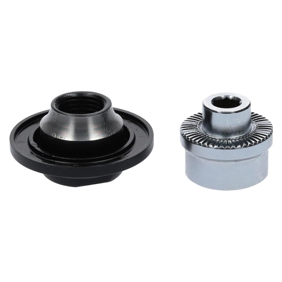 Shimano Achsmutter Links FH-R7000 inkl. Dichtung (39191110)