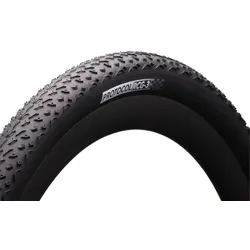SILCA Reifen Protocol RCG-3 Mixed Terrain 700 x 50C schwarz
