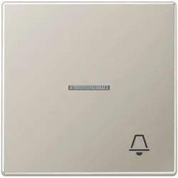 Jung Wippe Symbol KLINGEL eds ES 2990 KO5 K