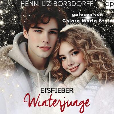 Winterjunge - Henni Liz Borssdorff, Audio, 9783987472121