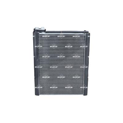 Nrf Verdampfer, Klimaanlage [Hersteller-Nr. 36188] für Audi