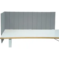Hjh Office, Trennwand, Flexmiut Roll (160 x 60 cm)