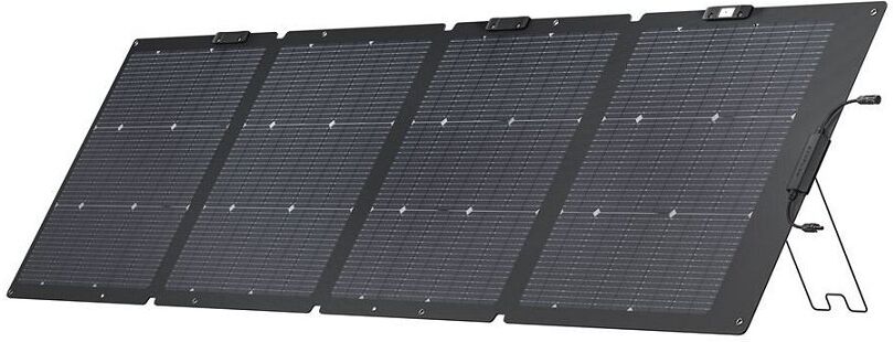 Panneau Solaire Portable 220w Ecoflow