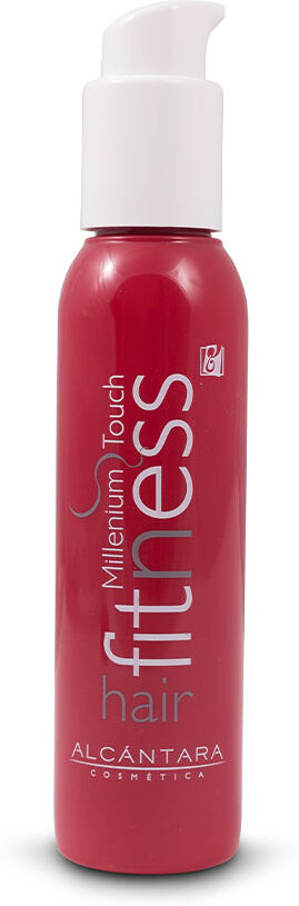 Alcantara M.T. hair fitness 125 ml