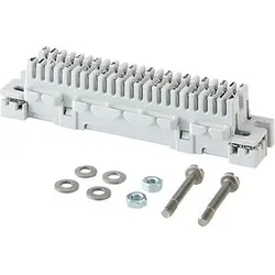 Hensel Fernmelde-Anschlussleiste FK 5110