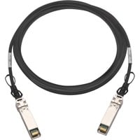 Direct Attach Kabel CAB-DAC30M-SFPP schwarz, 3 Meter, twinaxial