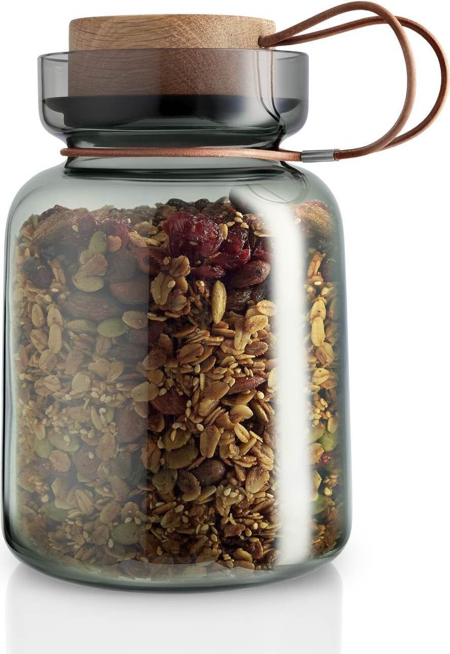 Eva Solo voorraadcontainer Silhouette, 1,5 l