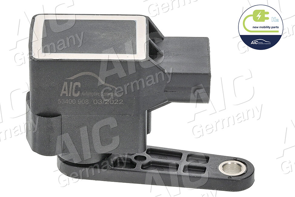 Aic Sensor, Leuchtweiteregulierung 53400 Hinterachse Für Mercedes