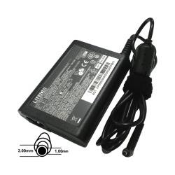 Acer Original NTB Adapter 65W19V AC 3,0x1,0 mm (ohne Netzkabel) (65 W) (77011089)