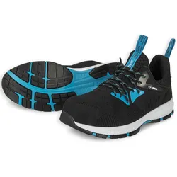Arbeitsschutzschuhe T41 THOR Aramidfaser COMPOSITE Schale Schuhgröße 41 VITO SECURITY